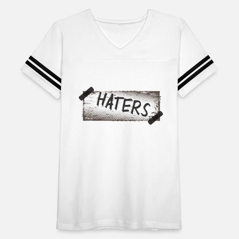 haters