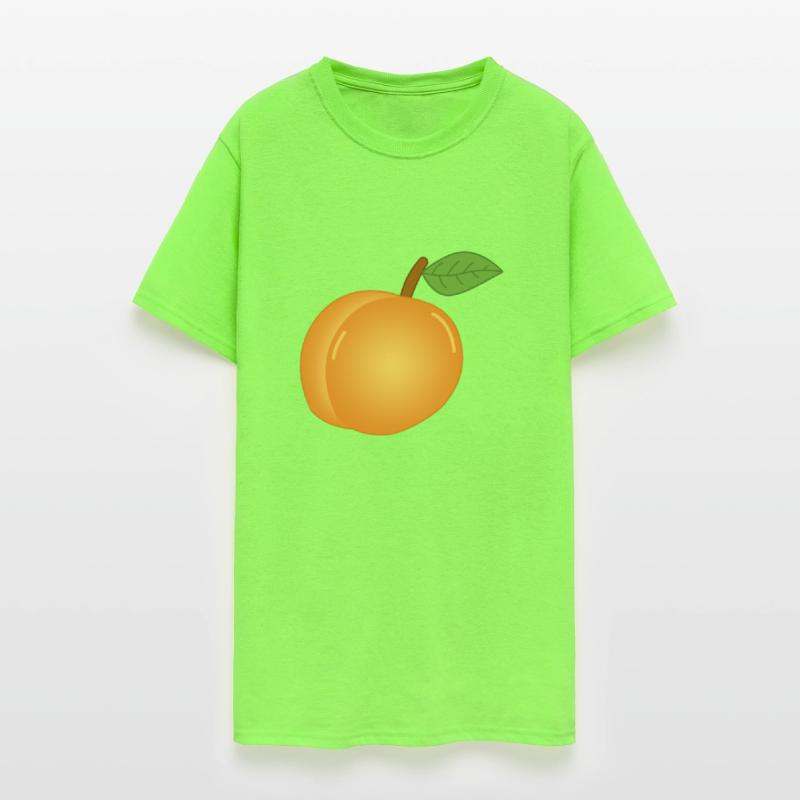 Healthy Organic Tropical Apricot Fruit gift