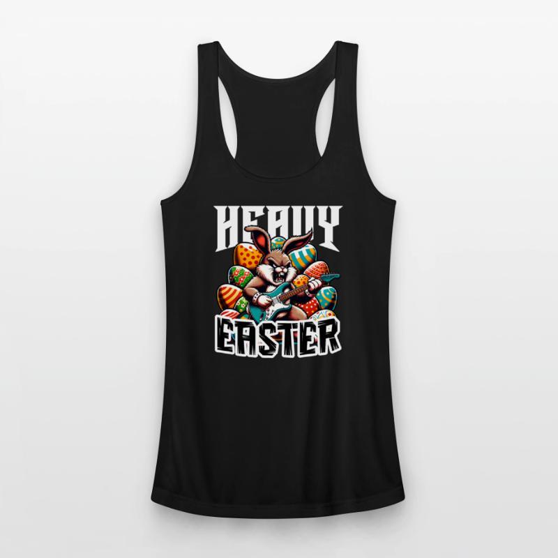 Heavy Easter