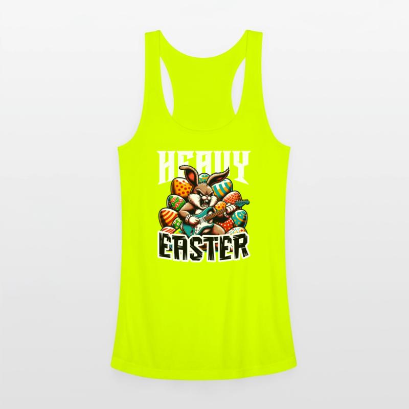 Heavy Easter