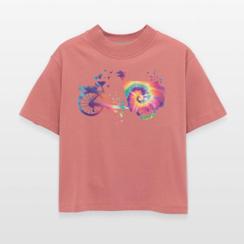 Heavy Load Bike Cargo Bicycle Cargobike