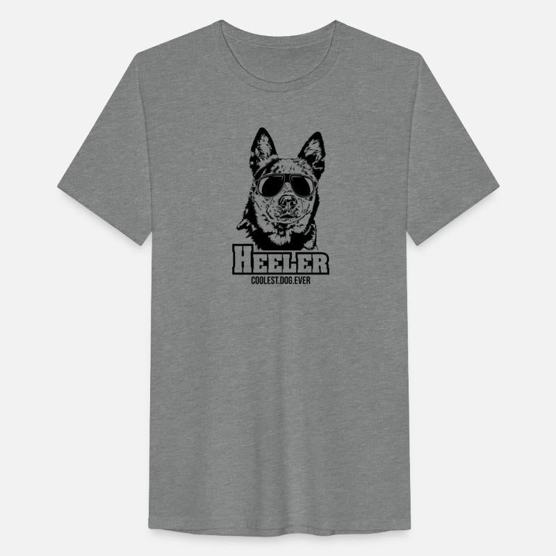 Heeler Cattle Dog coolest dog ever dog mom
