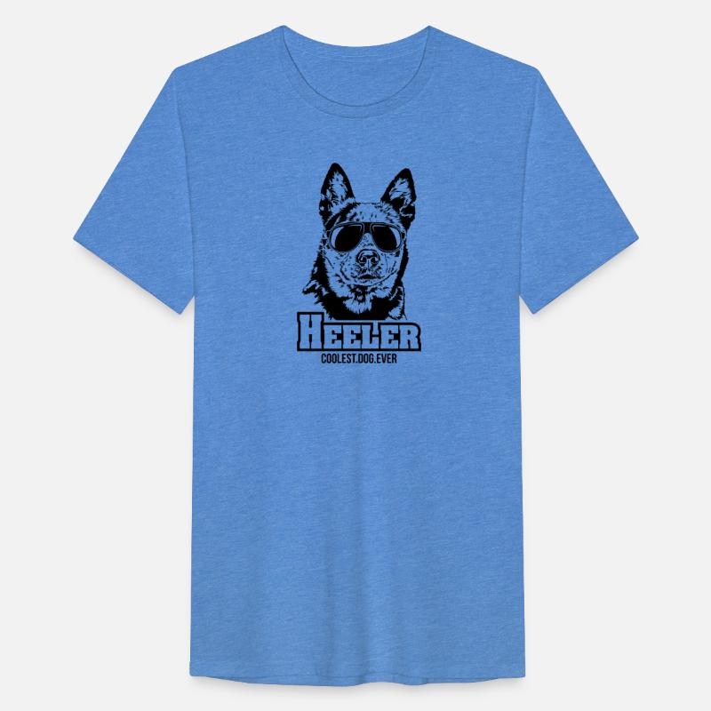 Heeler Cattle Dog coolest dog ever dog mom