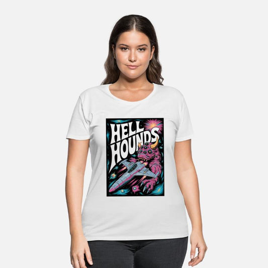 Hell Hounds: Chasing Spaceship