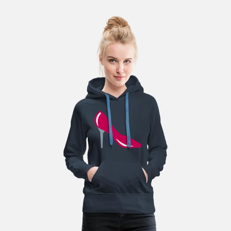 high heel shoe woman heel