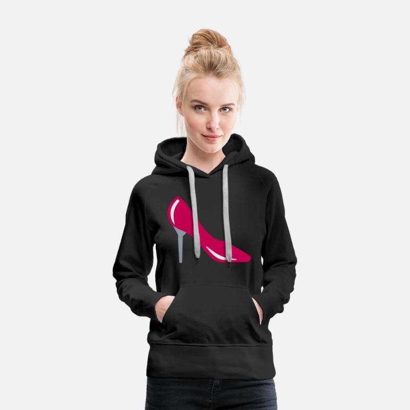 high heel shoe woman heel