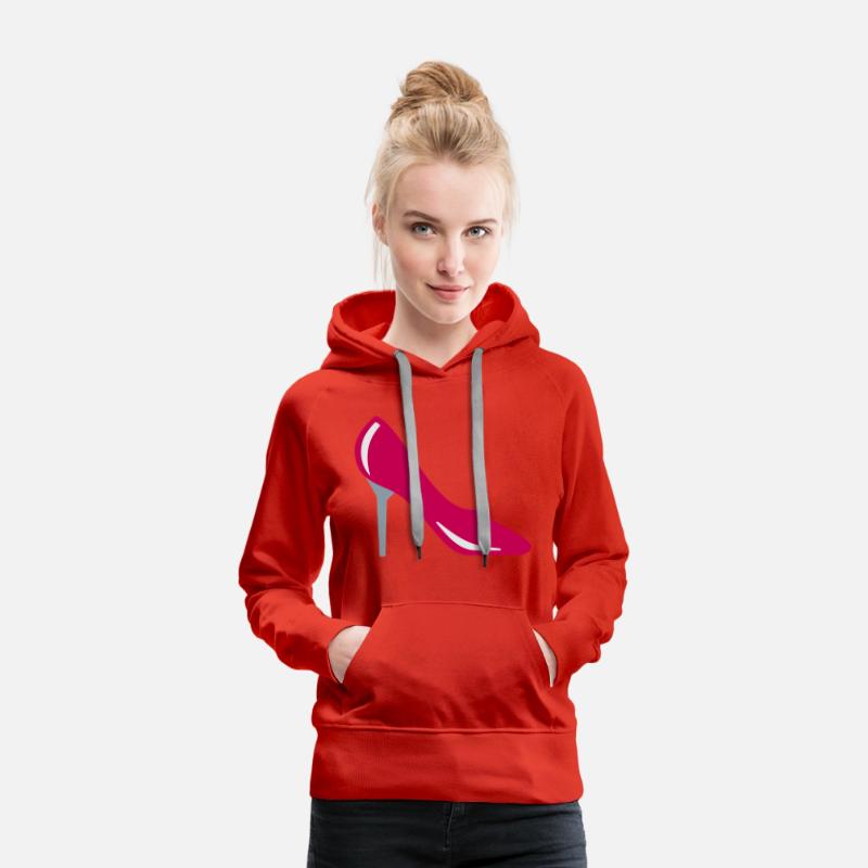 high heel shoe woman heel