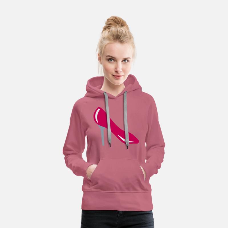 high heel shoe woman heel