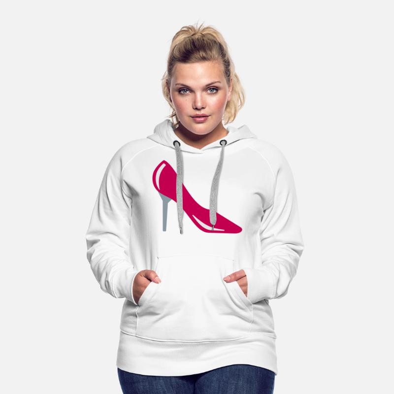 high heel shoe woman heel