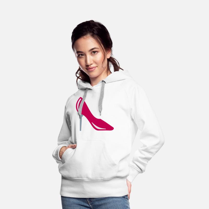 high heel shoe woman heel