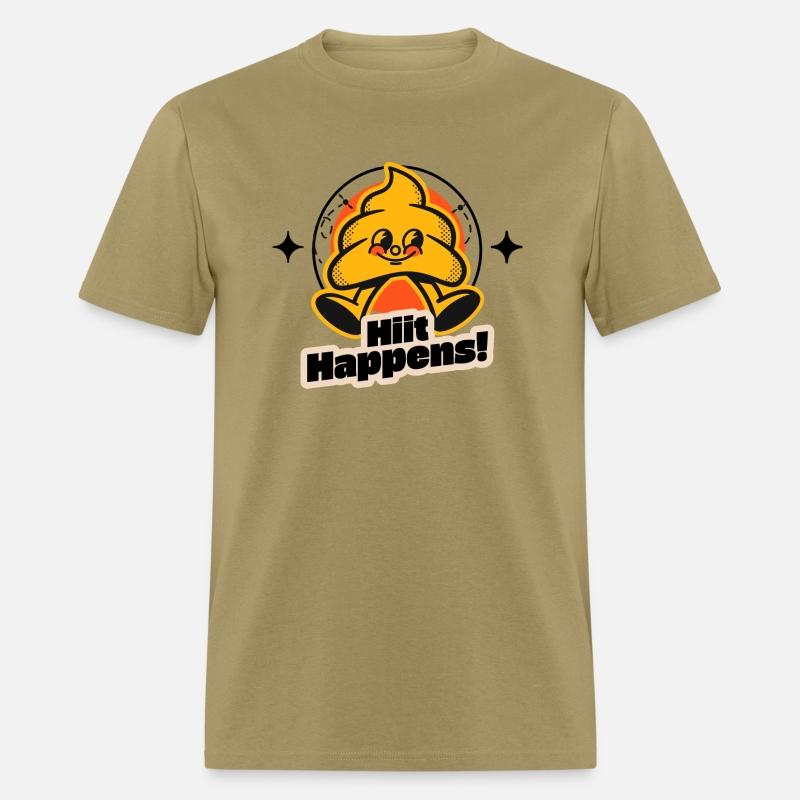 HIIT Happens Hiit Cardio