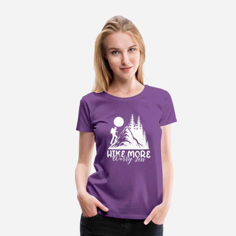 Hike More Worry Less, Hiking Hiking Tour