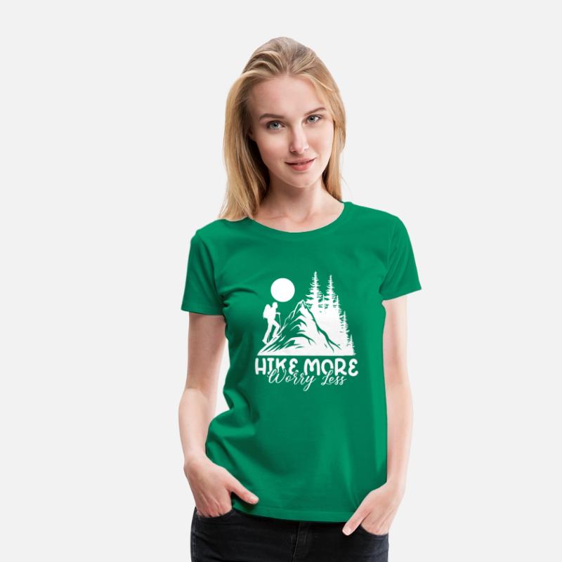 Hike More Worry Less, Hiking Hiking Tour