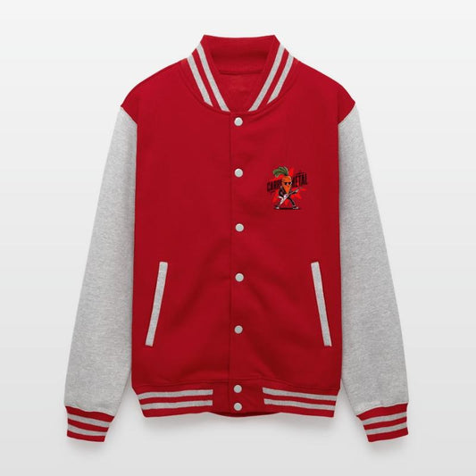 Hilarious Carrot Metal – Rock On with This Metalhe