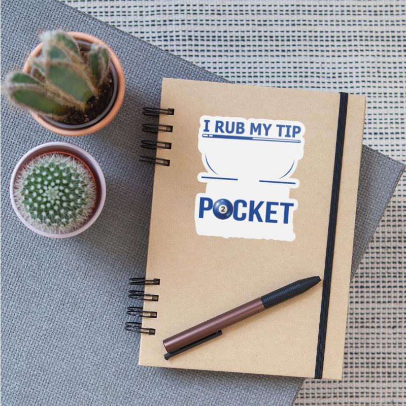 Hilarious Pool Billiard Design Dirty Adult Humour