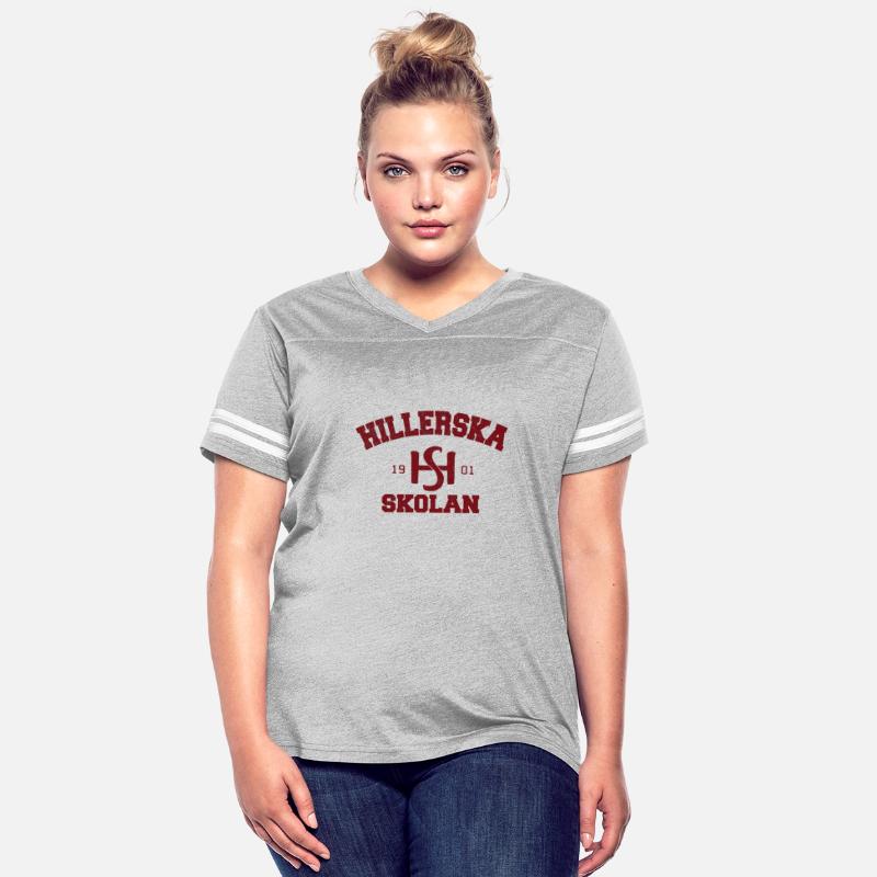 Hillerska GREY HOODIE