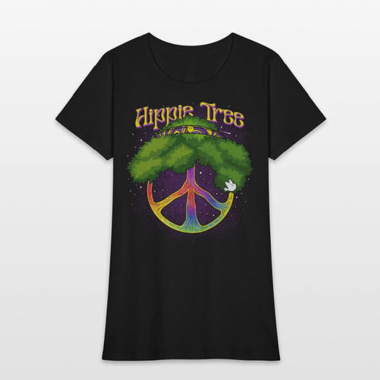 Hippie Tree
