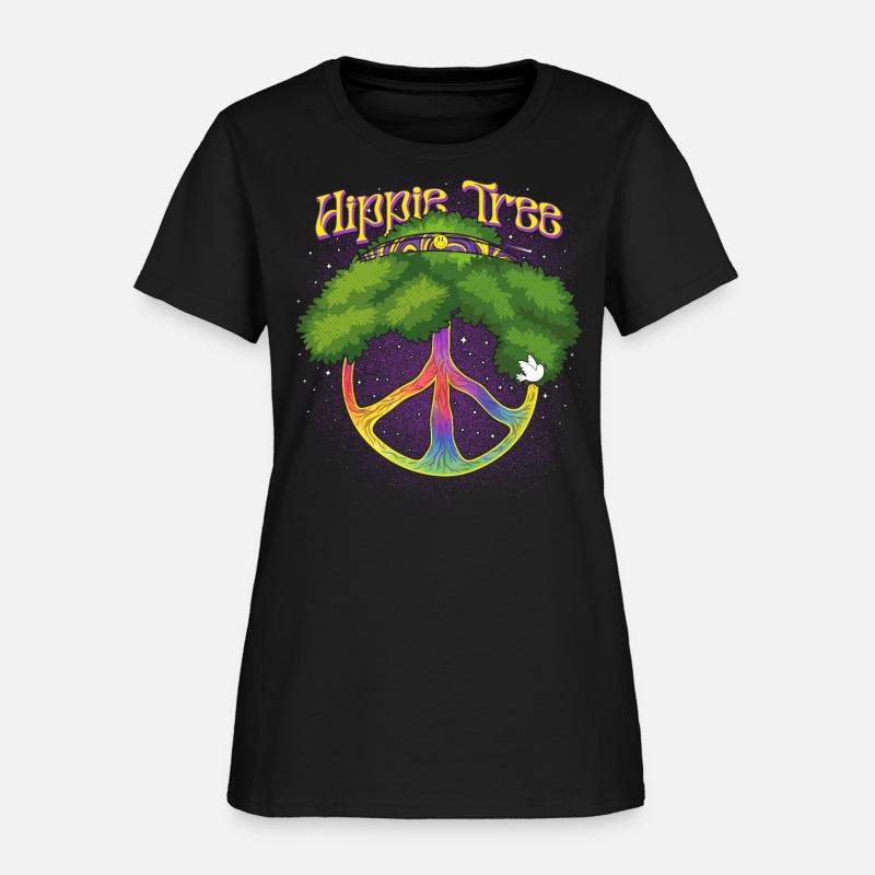 Hippie Tree
