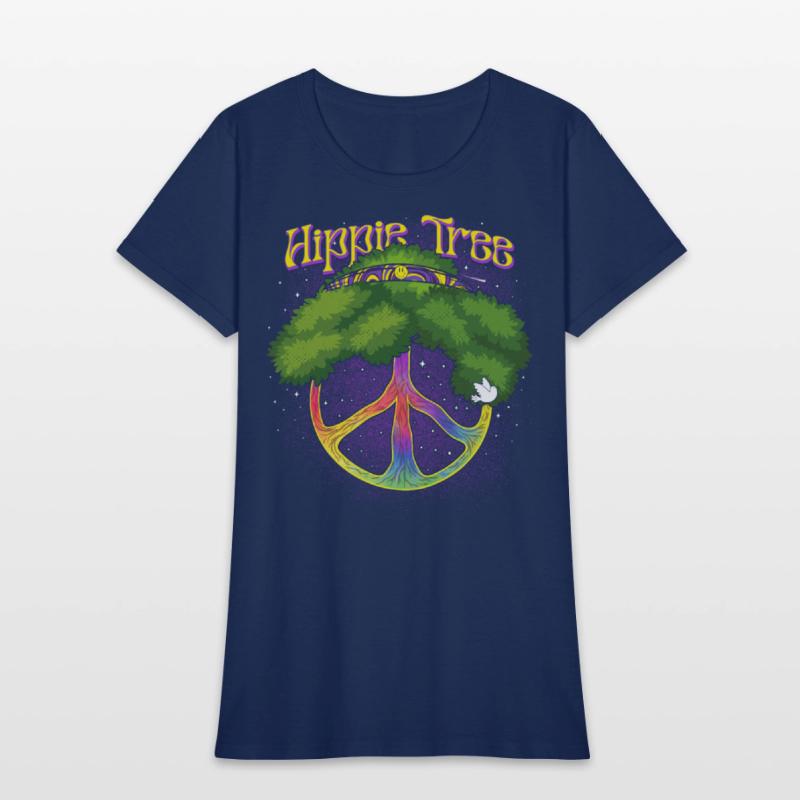 Hippie Tree
