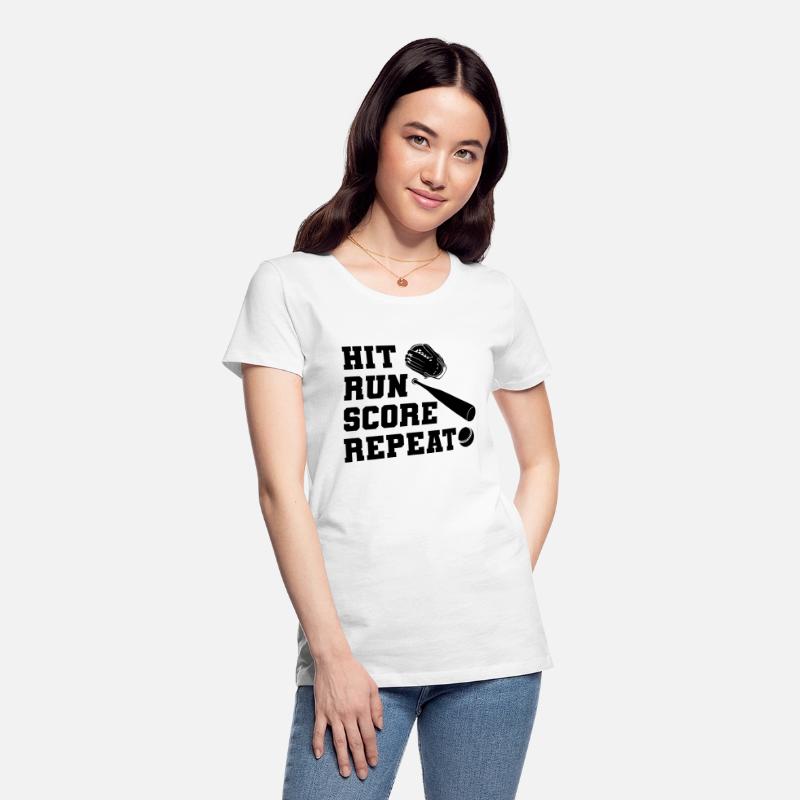 Hit Run Score Repeat