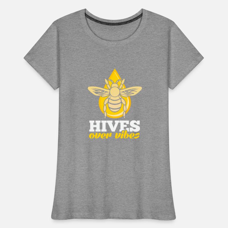 HIves over Vibes