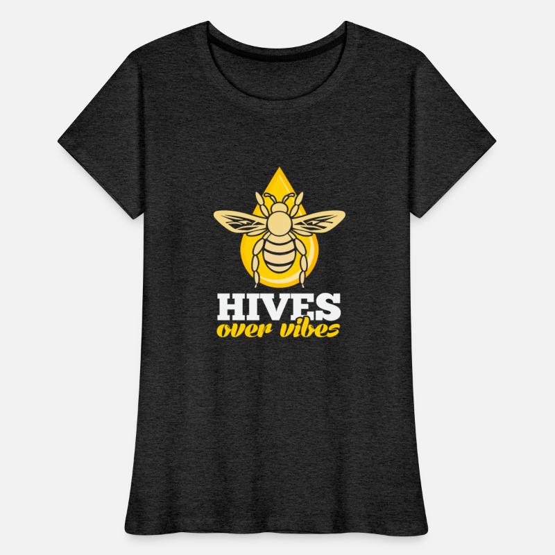 HIves over Vibes
