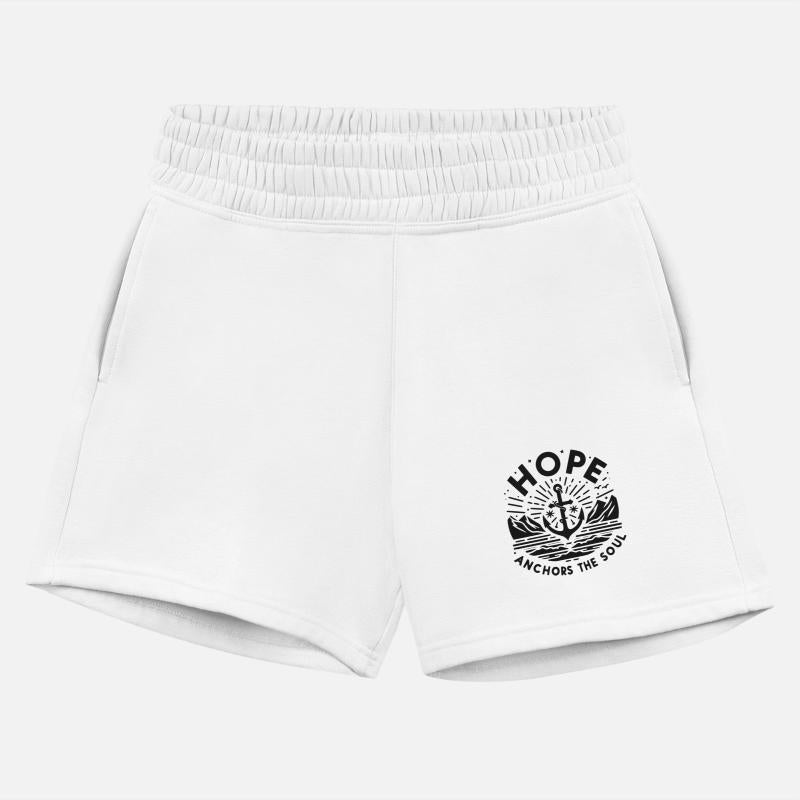 Hope Anchors the Soul