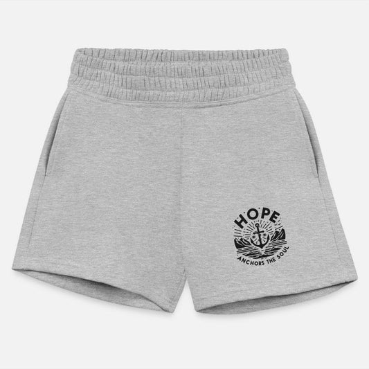 Hope Anchors the Soul