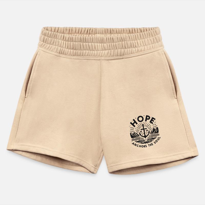 Hope Anchors the Soul