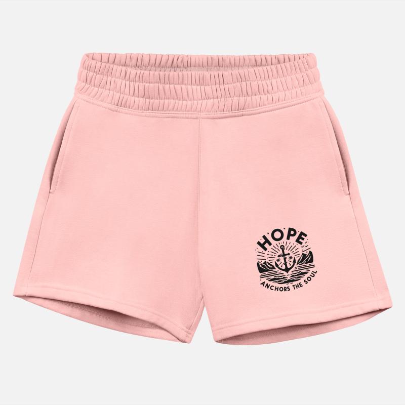 Hope Anchors the Soul