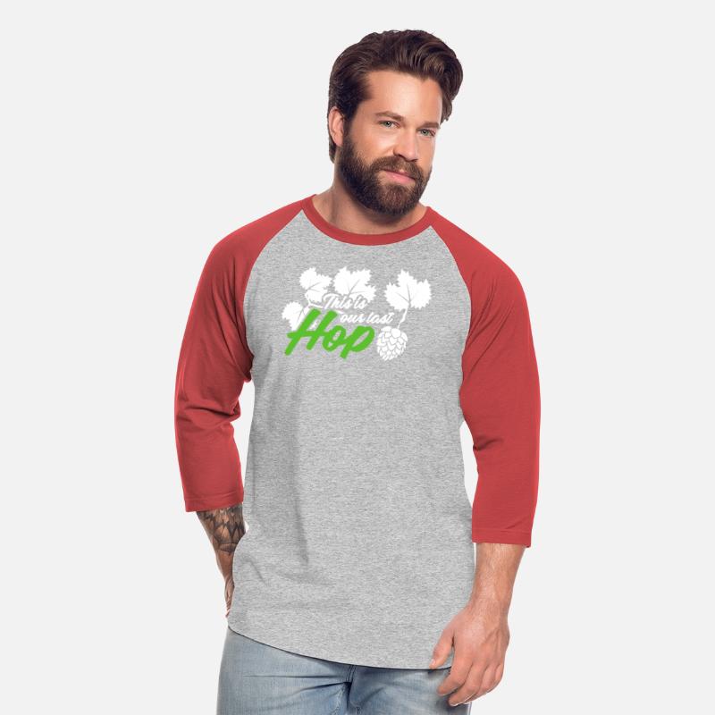 Hops Beer Joke Hobby Brewer Beer Brewer