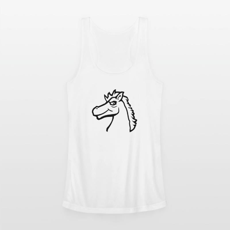 Horse Cool look Smile Guy Stallion Man Fun Bad Boy