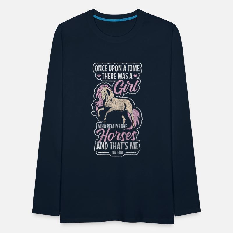 Horse Riders Hobby Stallions