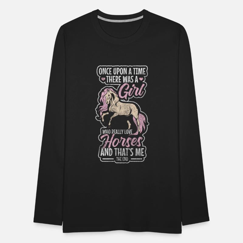 Horse Riders Hobby Stallions