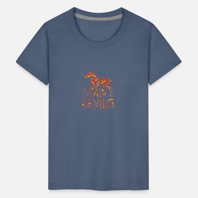 Horse: Stable Genius