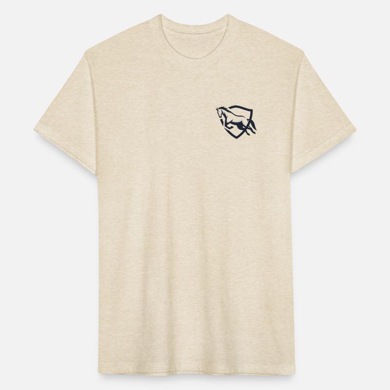 "Horsepower Elegance: A Design Gallop"