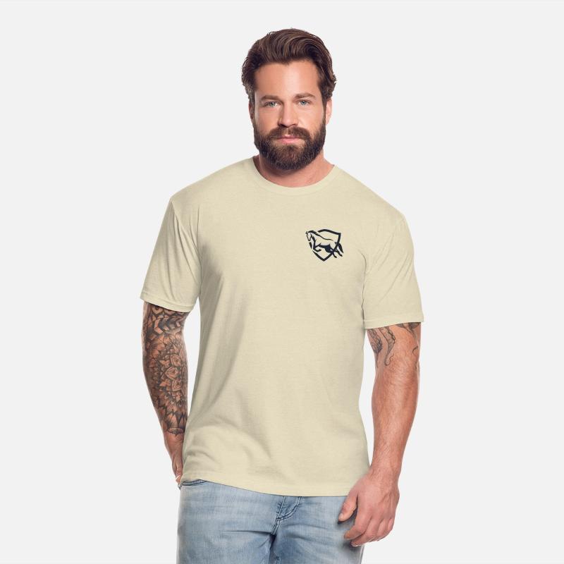 "Horsepower Elegance: A Design Gallop"