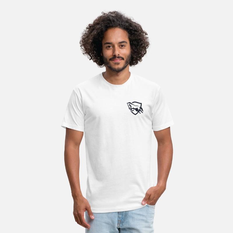 "Horsepower Elegance: A Design Gallop"