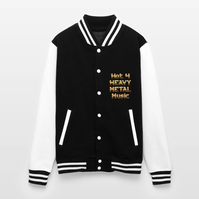 Hot 4 HEAVY METAL Music