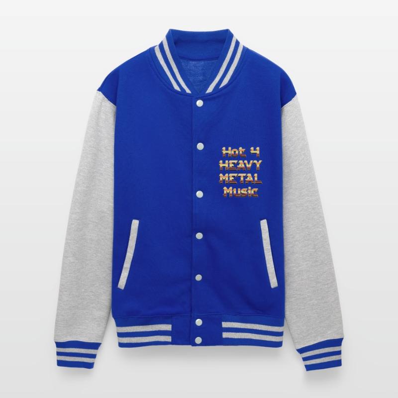 Hot 4 HEAVY METAL Music