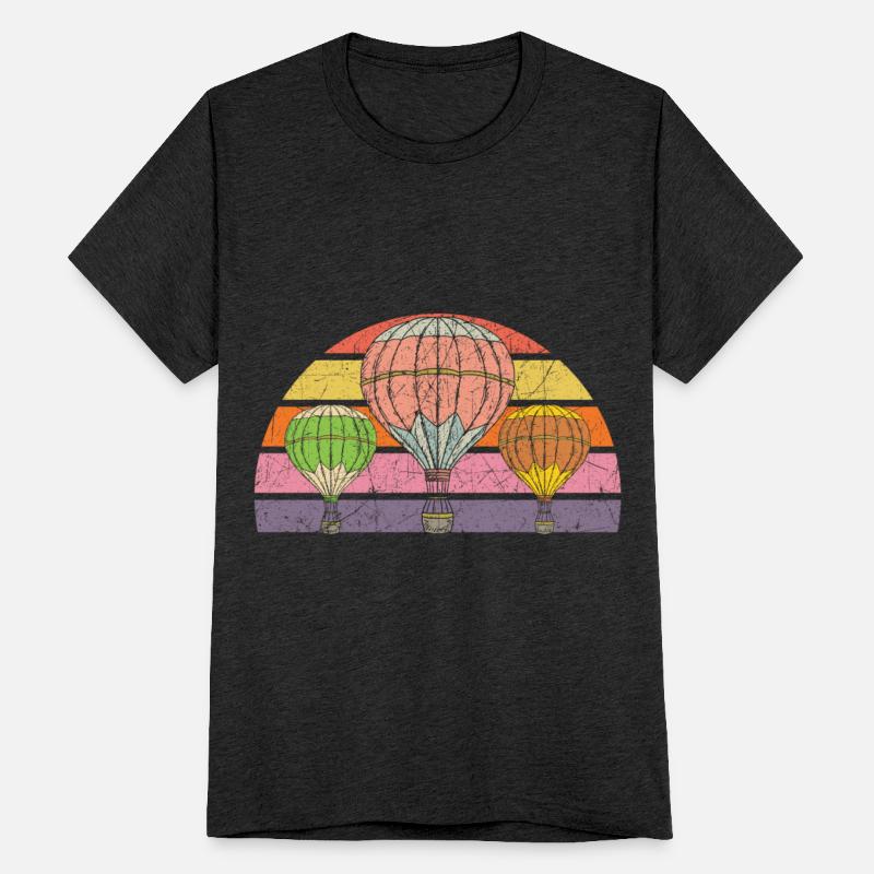 Hot Air Balloon Lover Balloon Ride Aeronaut