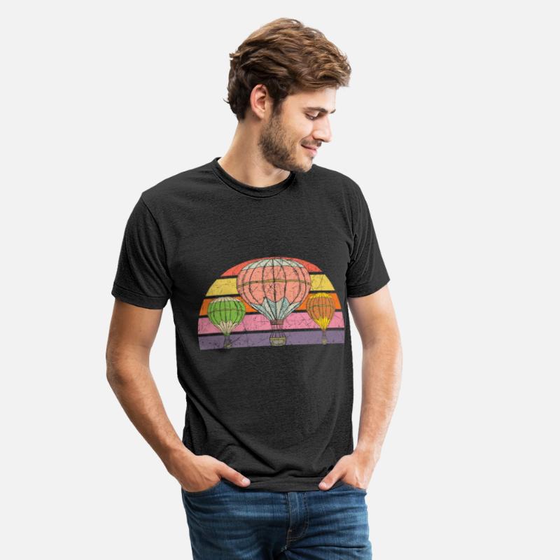 Hot Air Balloon Lover Balloon Ride Aeronaut