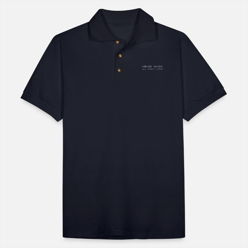 House Music All Night Long