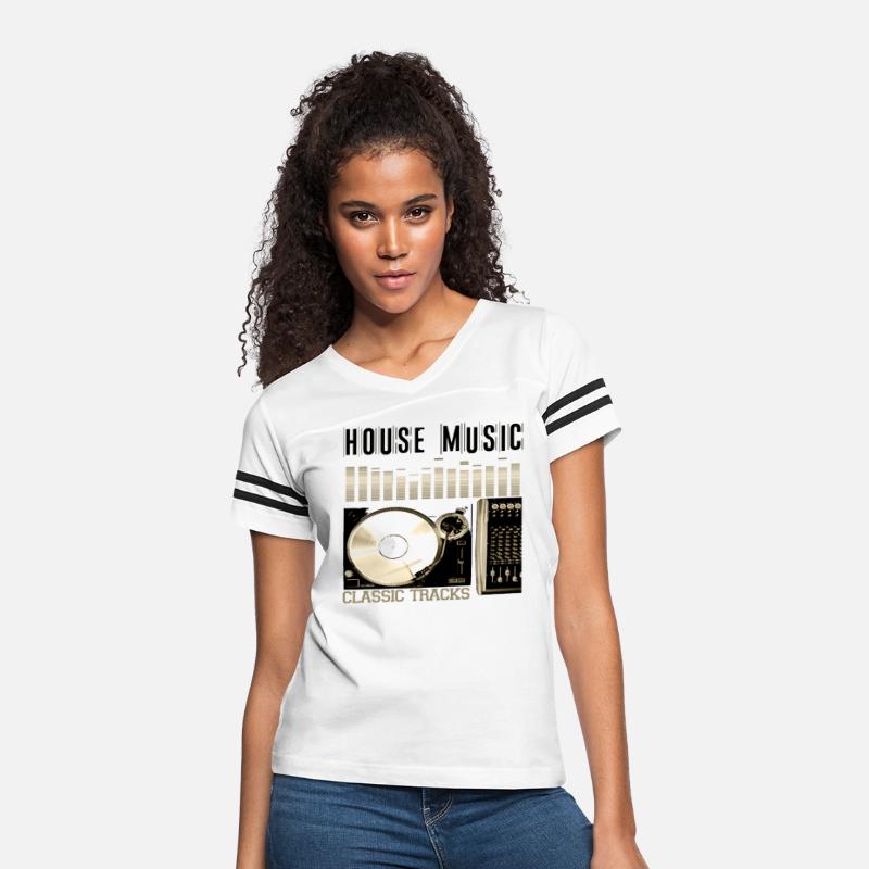 HOUSE MUSIC CLASSIC TRACKS