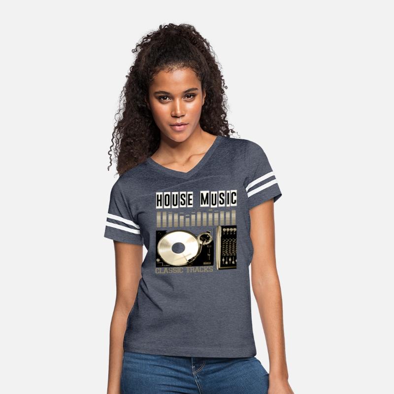 HOUSE MUSIC CLASSIC TRACKS