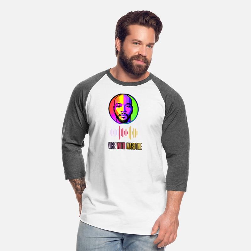 House Music Vibe T-Shirt