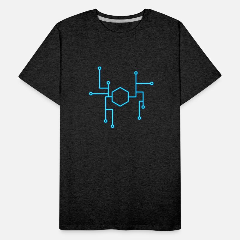 HUD display infographic sci-fi