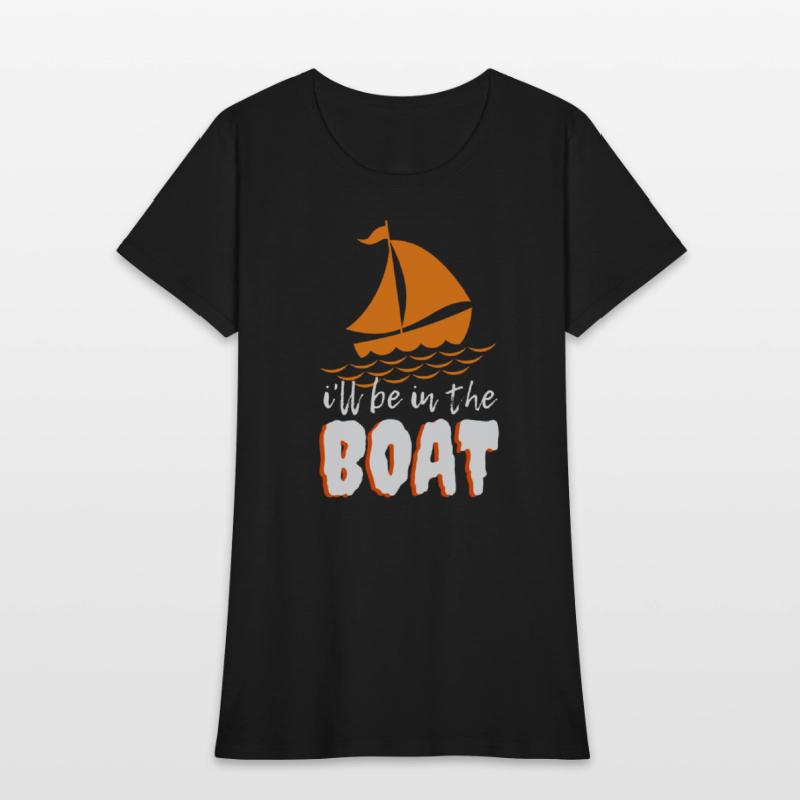 humour Yachting boating lover Cruise Trip Family
