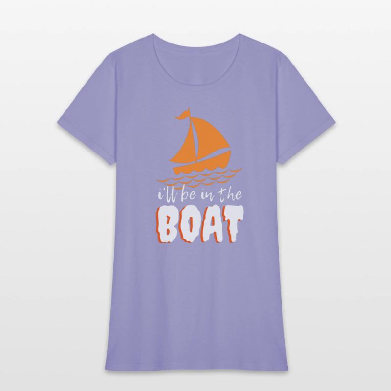 humour Yachting boating lover Cruise Trip Family