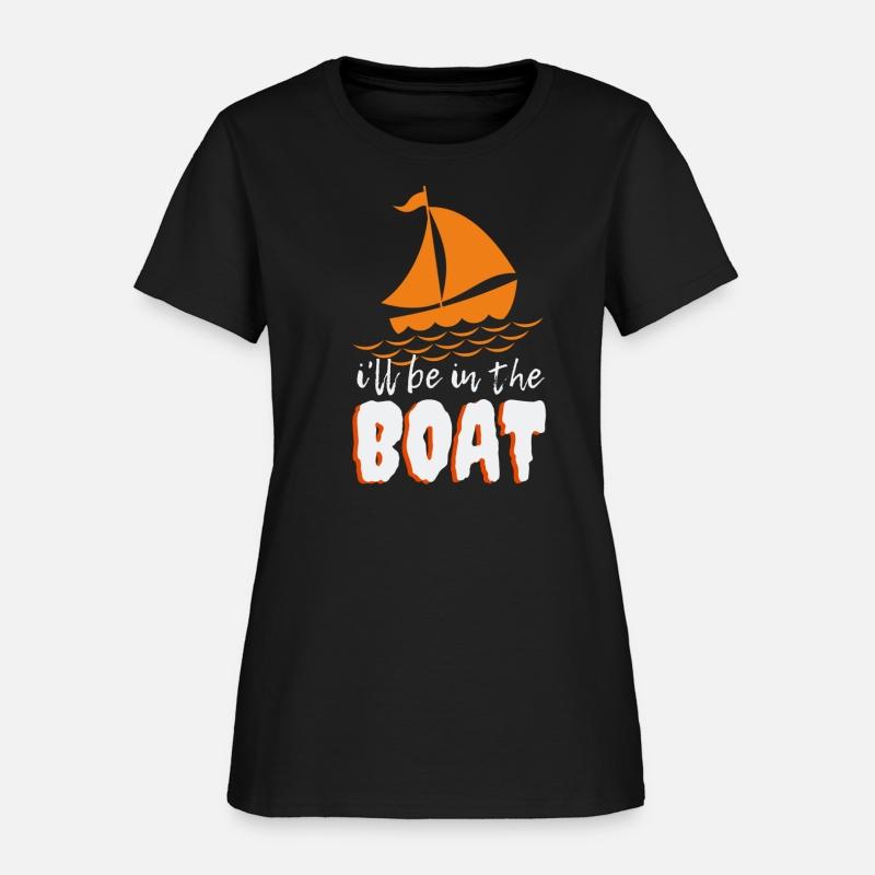 humour Yachting boating lover Cruise Trip Family